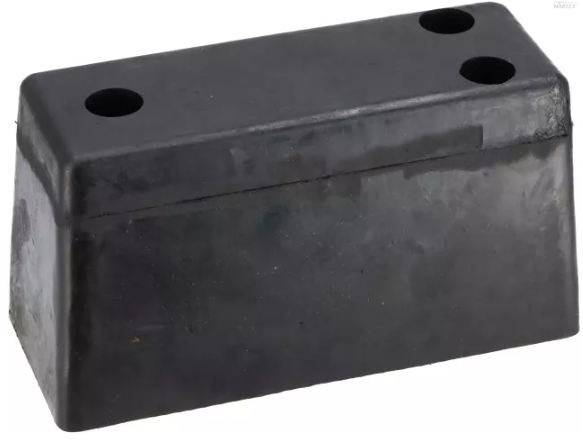 Tampon cauciuc pentru SCHMITZ 250X105X130