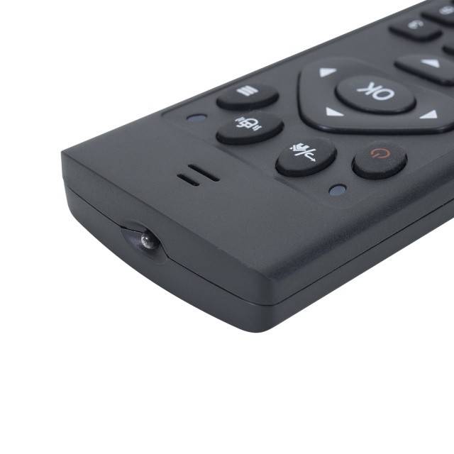 Tastatura PNI AirFun One IR air mouse si mini tastatura qwerty pt. computer, mini PC si media player