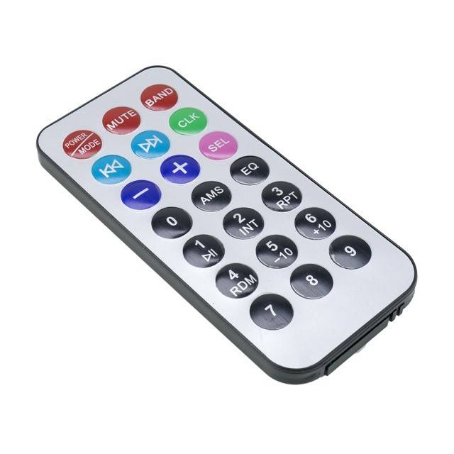 Telecomanda pentru MP3 player PNI Clementine 8440/8428/8425