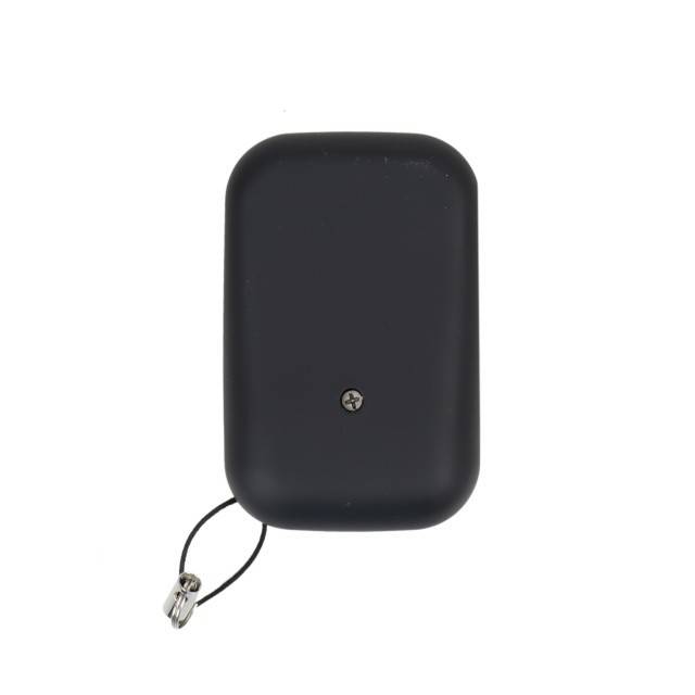 Telecomanda suplimentara PNI RC800 pentru kit automatizare porti autoportante PNI AP800C si porti batante PNI MAB300