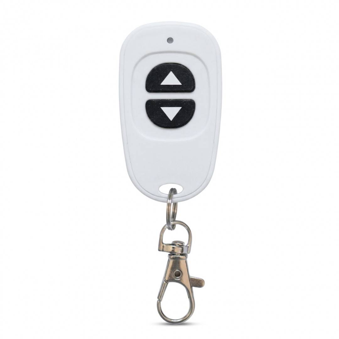Telecomanda suplimentara PNI RCPL10 pentru blocator automat parcare auto PNI, 433 MHz