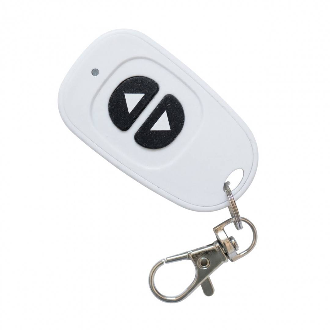Telecomanda suplimentara PNI RCPL10 pentru blocator automat parcare auto PNI, 433 MHz