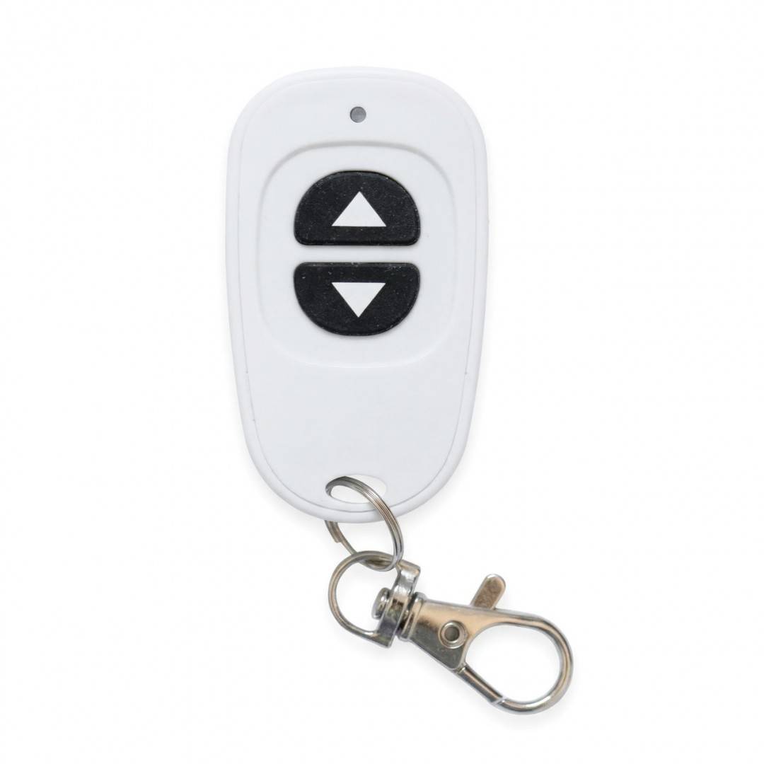 Telecomanda suplimentara PNI RCPL10 pentru blocator automat parcare auto PNI, 433 MHz