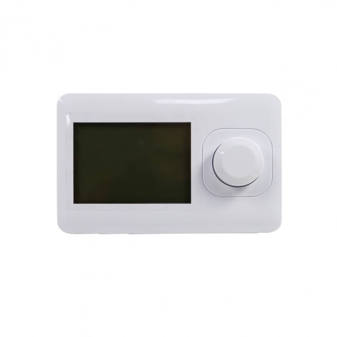 Termostat fara fir PNI CT22 pentru centrale termice, afisaj iluminat, neprogramabil