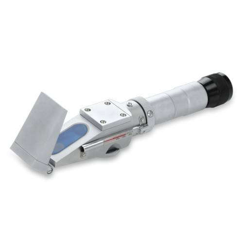 Tester antigel circuit de racire Yato