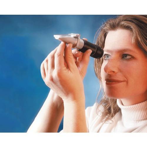 Tester antigel circuit de racire Yato
