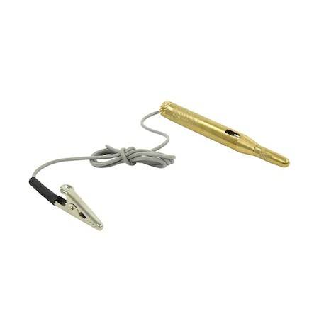 Tester Creion Tensiune 6V, 12V, 24V