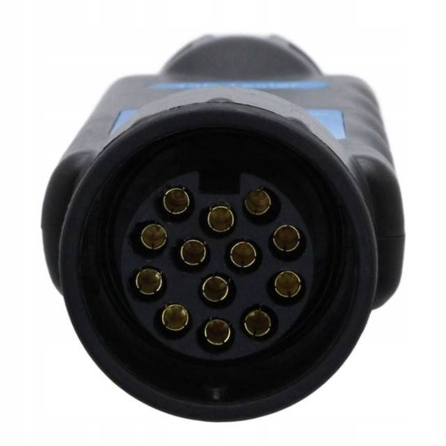 Tester de priza remorca 13 pin
