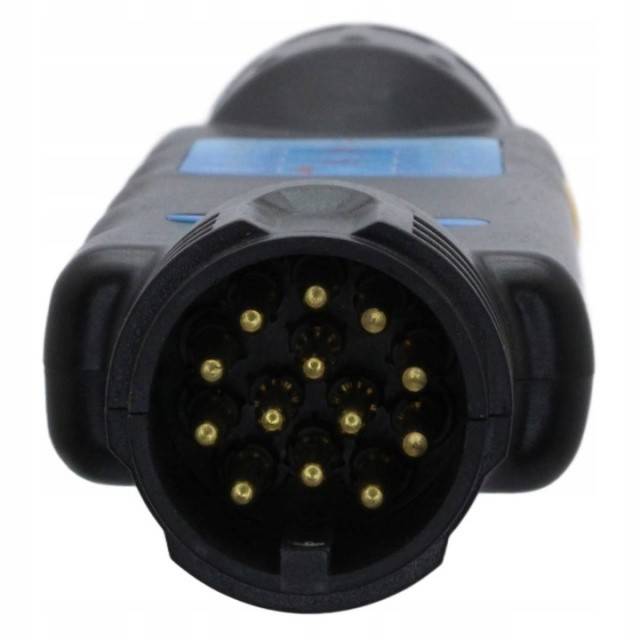 Tester de priza remorca 13 pin