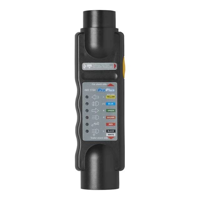 Tester de prize de remorca 7 Pini 12V