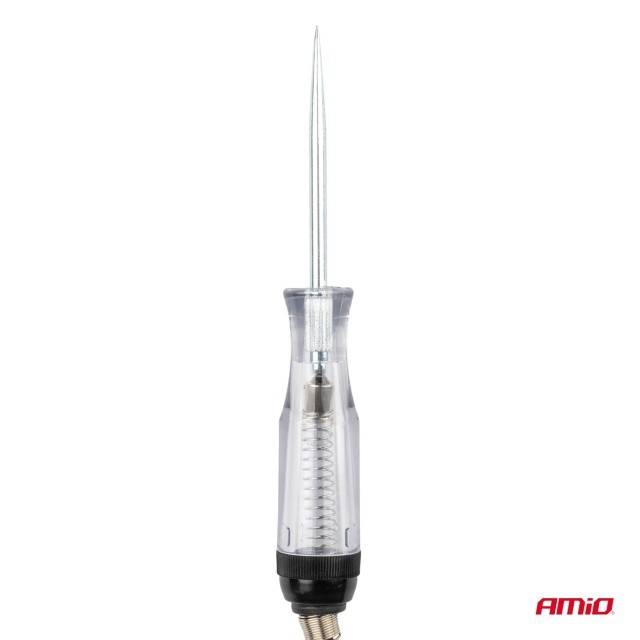 Tester de tensiune auto 6-24V