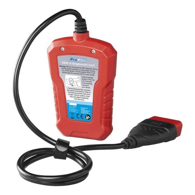 Tester si diagnoza auto