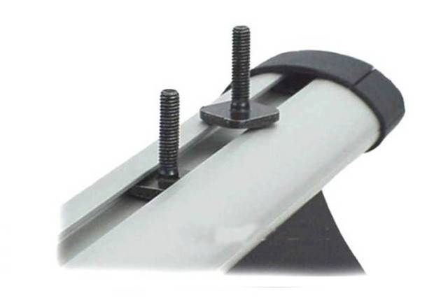 Thule 889-2 - Adaptor T Scurt 20 x 20mm (3 buc/set)