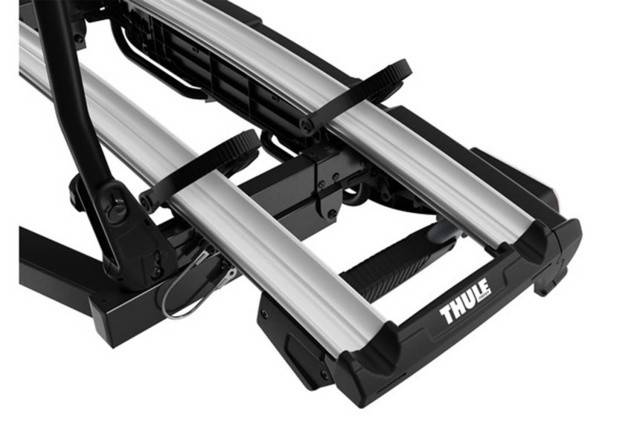 Thule 9173 - Roată transport suport bicicleta