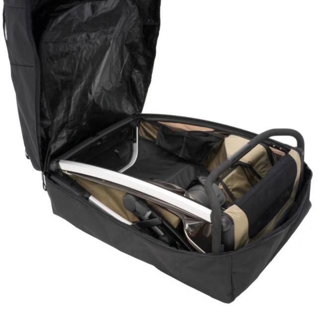 Thule Chariot travel bag - Geanta pentru transportat Caruciorul multisport Thule Chariot