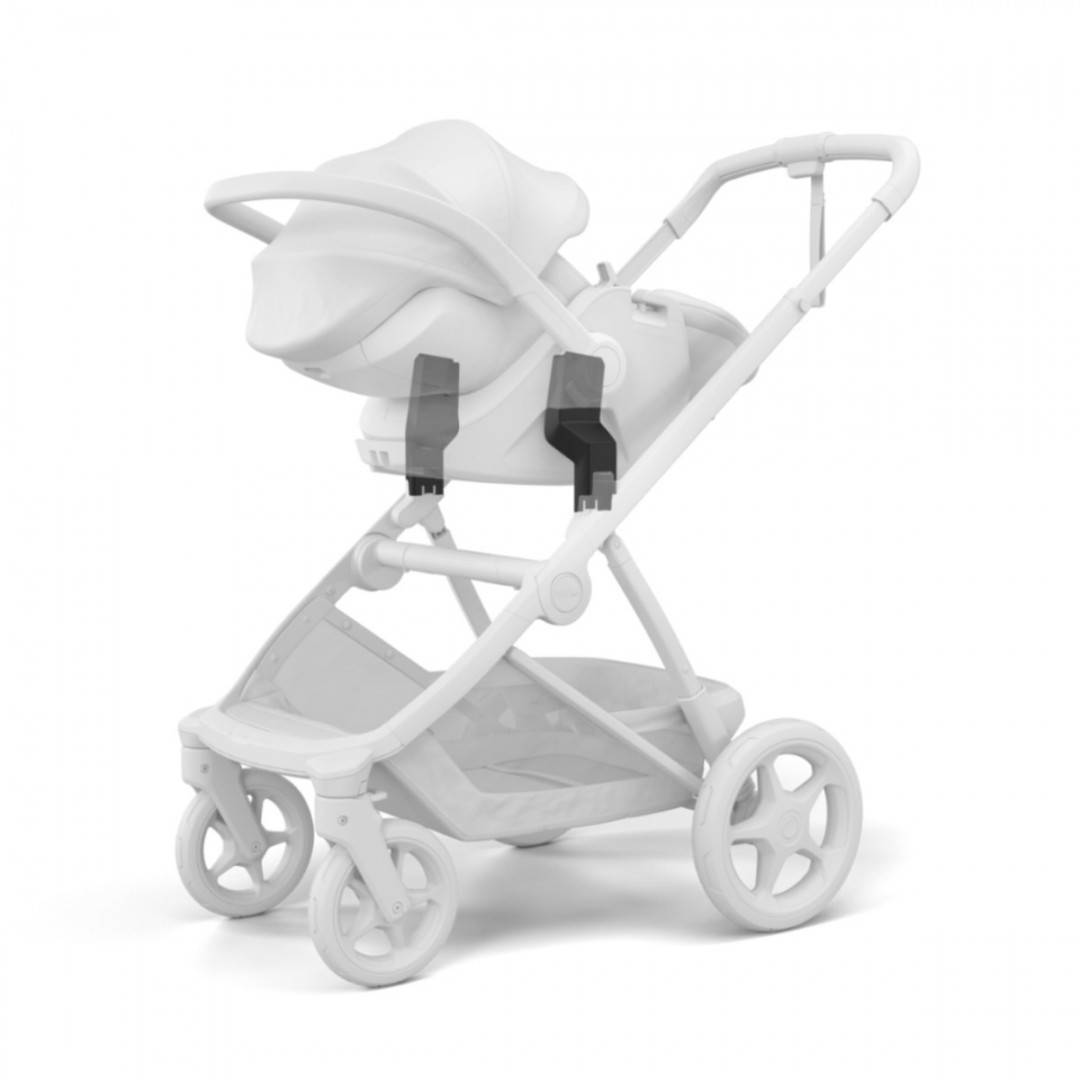 Thule Charm Car Seat Adapter - Adaptor pentru scaun de masina
