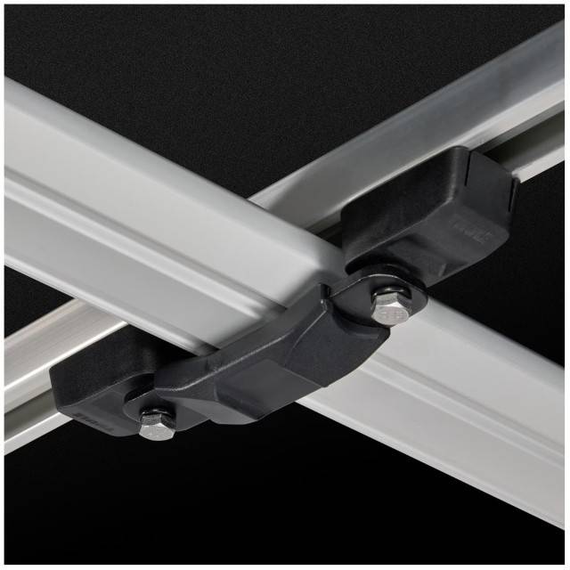Thule Mounting Rails M - Sine de montare marimea M pentru corturile auto Thule