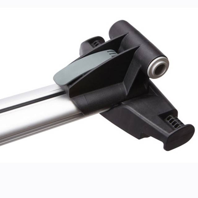 Thule RoundTrip Transition Hard Case 100502 - Geanta ABS pentru transportat bicicleta