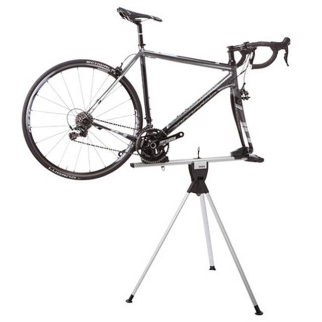 Thule RoundTrip Transition Hard Case 100502 - Geanta ABS pentru transportat bicicleta