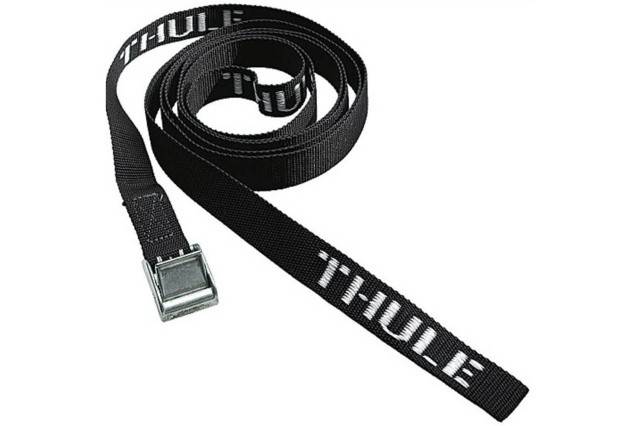 Thule Strap 524 - 2 Chingi de fixare de 275 cm