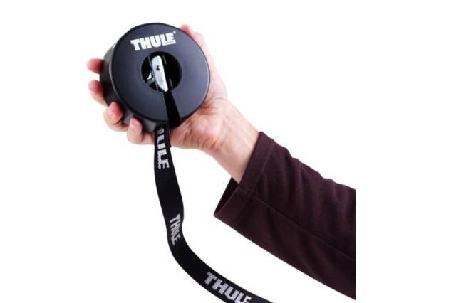 Thule Strap ORGANISER 521-1 - Chinga de fixare 275 cm