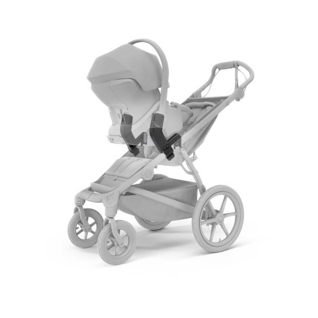 Thule Urban Glide 3 Car Seat Adapter Maxi-Cosi - Adaptor pentru scaun de masina Maxi-Cosi