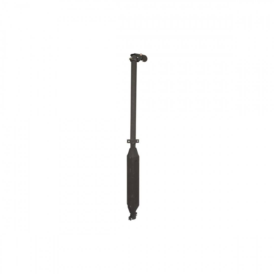 Toba esapament pentru Fiat, Someca cod OEM 4997325, 5160811, 5103482, 5157240, 5131867, 38007024, 0787SM, 23/0787SM