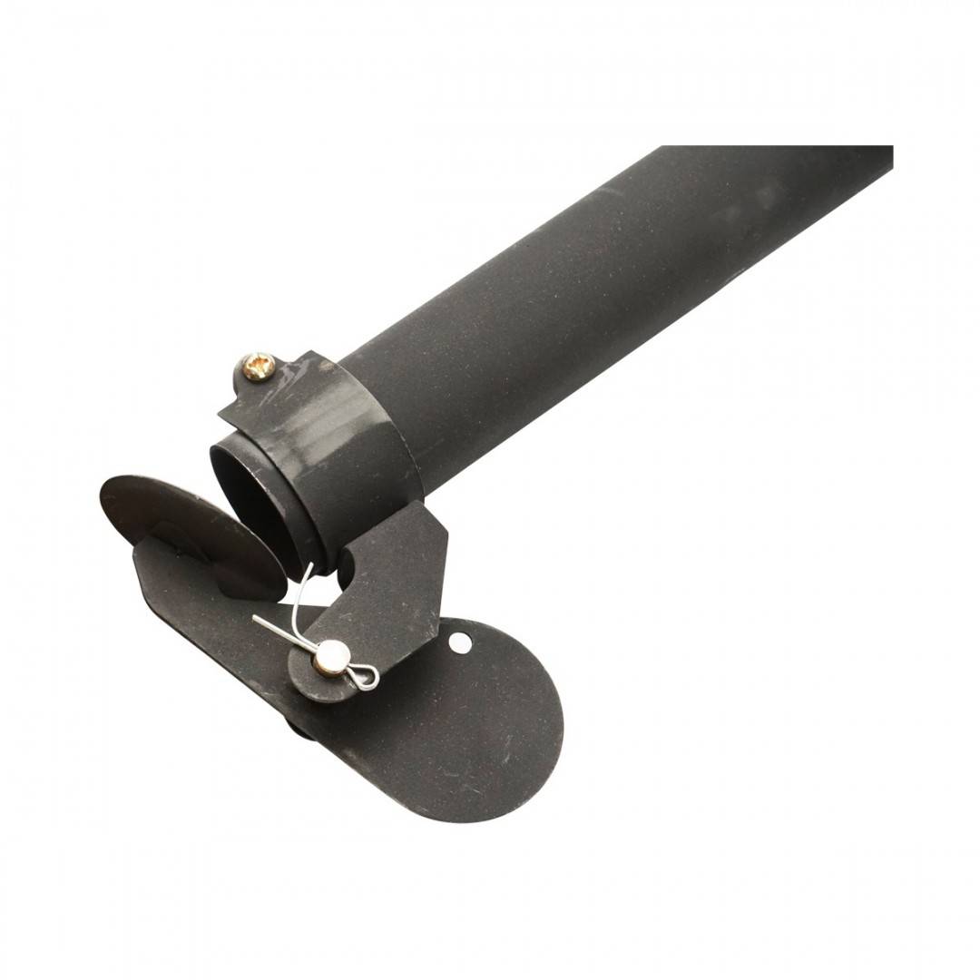 Toba esapament pentru Fiat, Someca cod OEM 4997325, 5160811, 5103482, 5157240, 5131867, 38007024, 0787SM, 23/0787SM