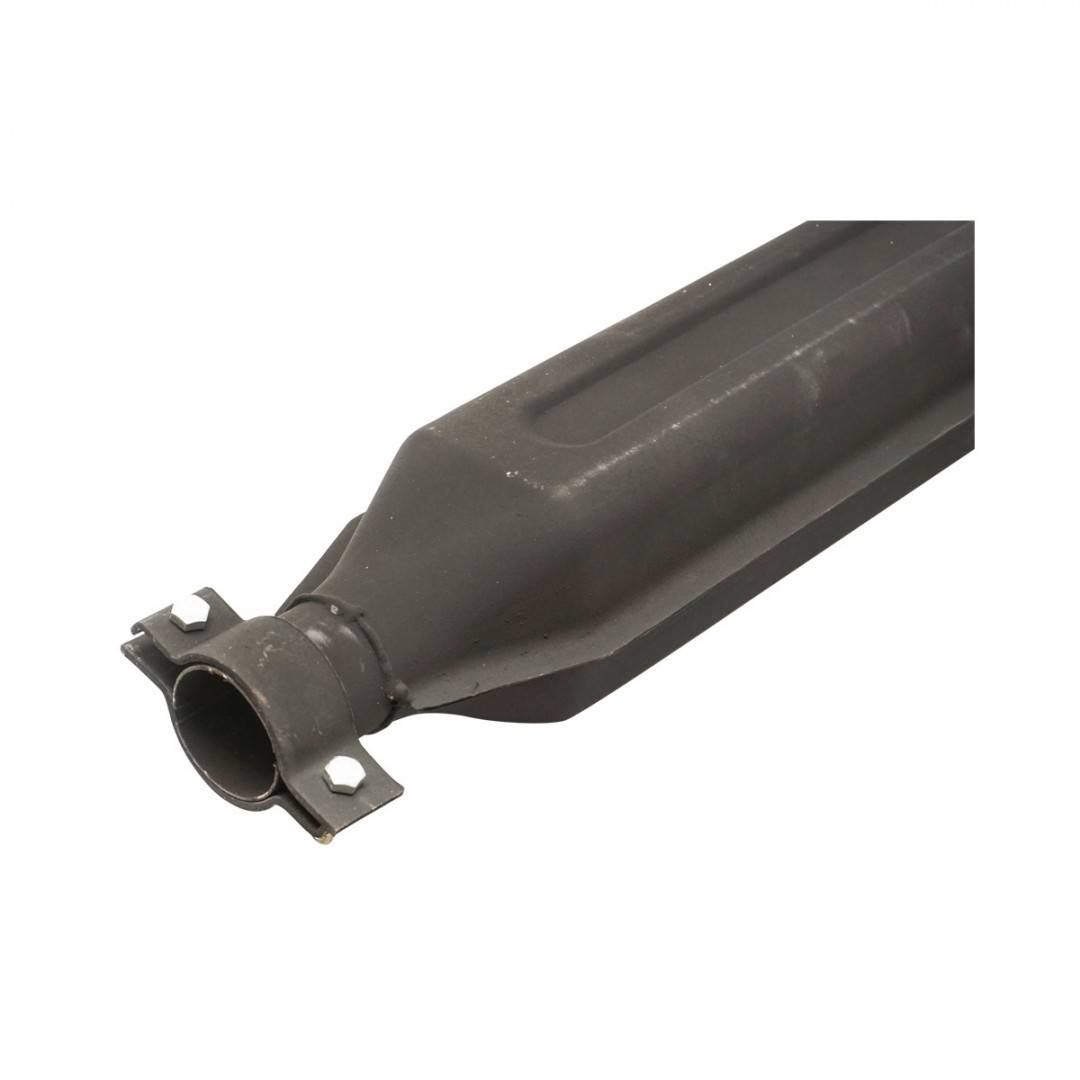 Toba esapament pentru Fiat, Someca cod OEM 4997325, 5160811, 5103482, 5157240, 5131867, 38007024, 0787SM, 23/0787SM