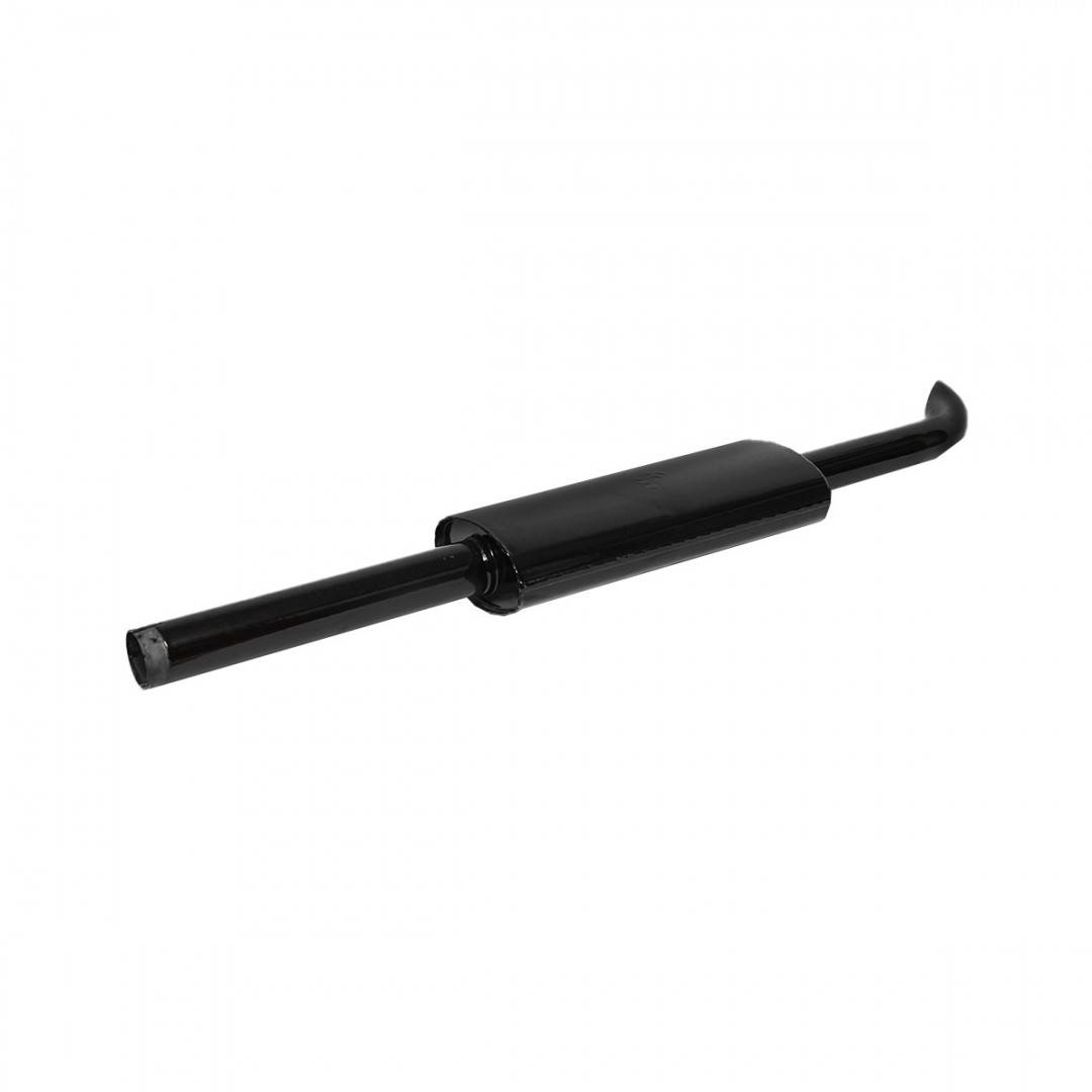Toba esapament pentru Massey Ferguson 260