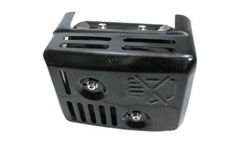 Toba generator, motocultor, motopompa Honda GX 110 - GX 160 (cu protectie)