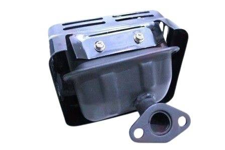 Toba generator, motocultor, motopompa Honda GX 110 - GX 160 (cu protectie)