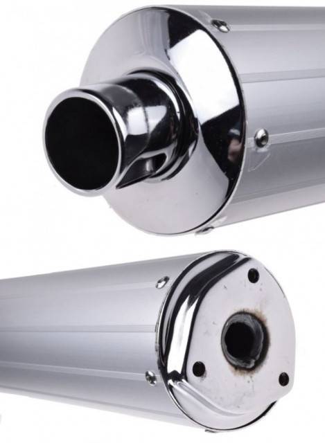Toba racing scuter chinezesc (4T, R12)