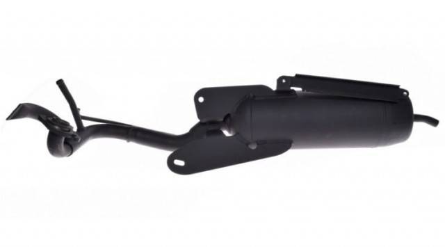 Toba scuter Peugeot Ludix 50cc