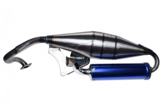 Toba scuter TGB 50cc