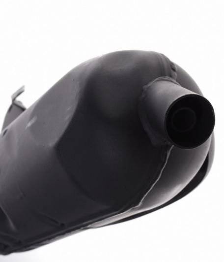 Toba scuter Yamaha MBK Booster (dupa 2004)