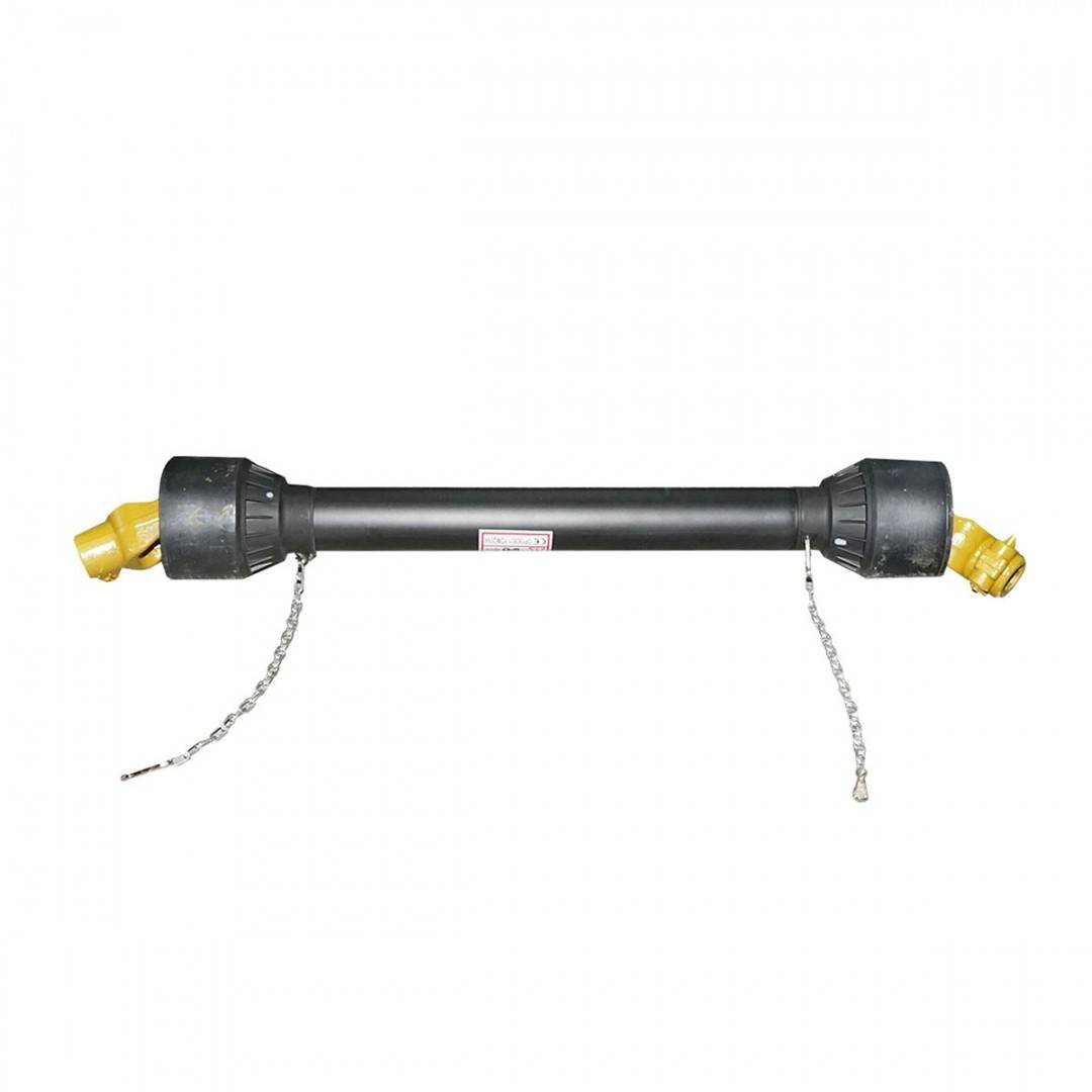 Tocatoare resturi vegetale cu latime de lucru 1750mm, 55-75Cp translatie hidraulica 385kg Breckner Germany