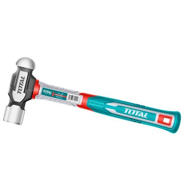 TOTAL - CIOCAN PENTRU TABLA - 450G