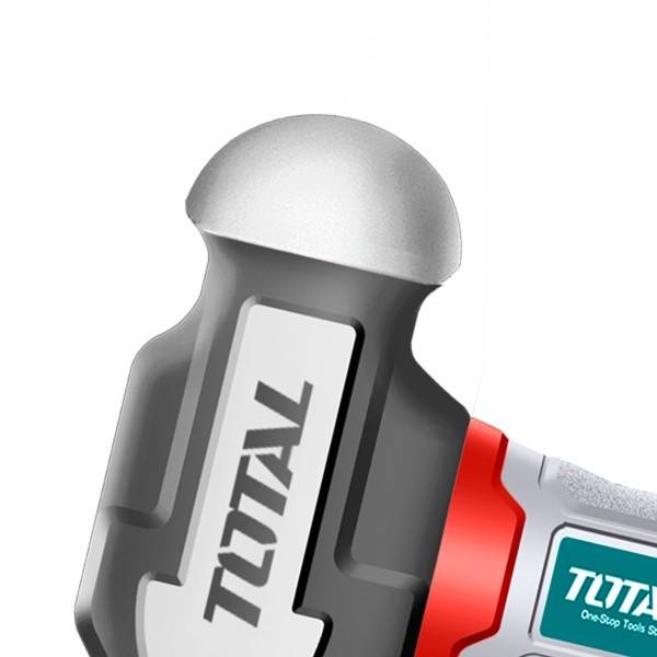 TOTAL - CIOCAN PENTRU TABLA - 450G