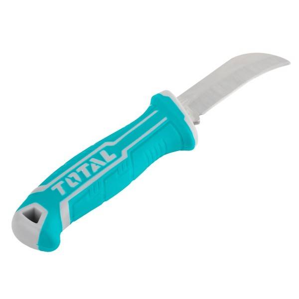 TOTAL - CUTIT PENTRU DEZIZOLAT 200MM