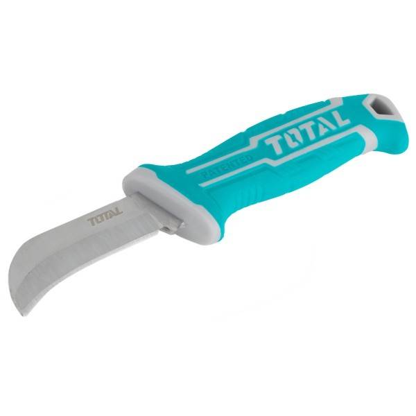 TOTAL - CUTIT PENTRU DEZIZOLAT 200MM