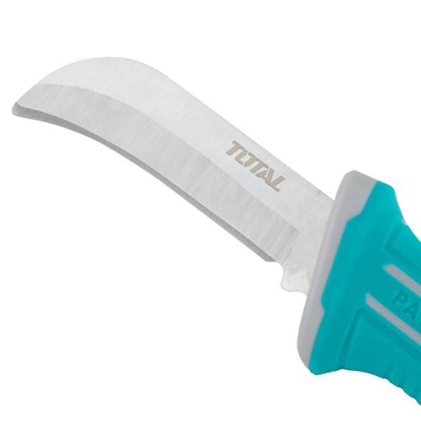 TOTAL - CUTIT PENTRU DEZIZOLAT 200MM