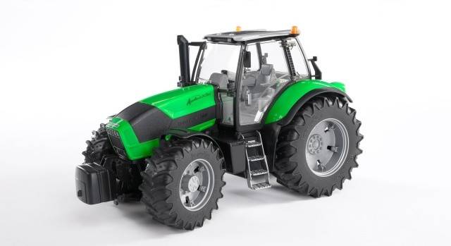 Tractor DEUTZ-FAHR X720 - Bruder 3080