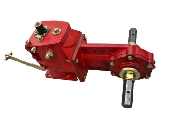 Transmisie completa motosapa / motocultor diesel 186F