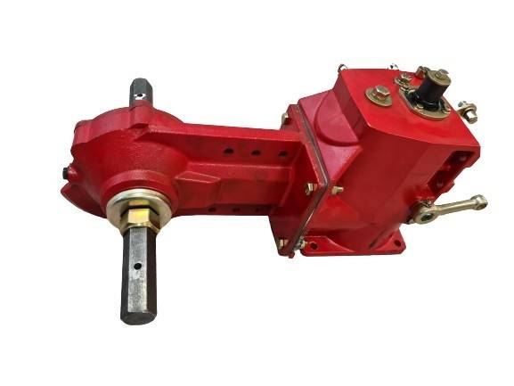 Transmisie completa motosapa / motocultor diesel 186F