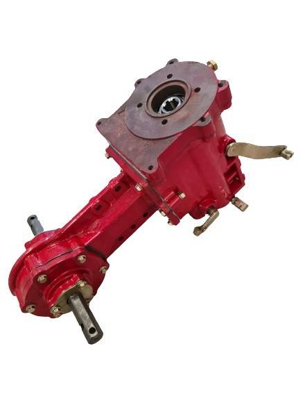 Transmisie completa motosapa 173F