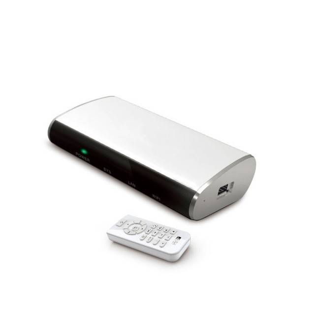 Transmitator PNI AV601 audio video wireless si RJ45 airfun si aircontrol