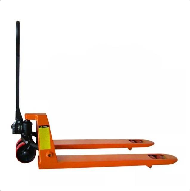 Transpalet 545X1150 mm- 2.5 T