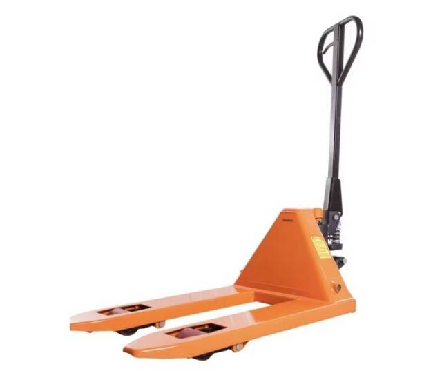 Transpalet 545X1150 mm- 2.5 T