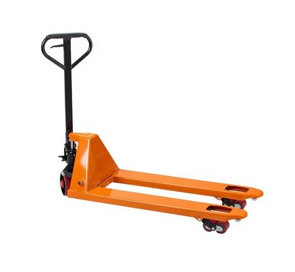 Transpalet 545X1150 mm- 2.5 T